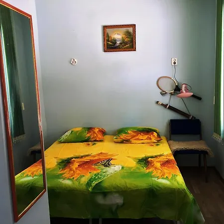 בית הארחה For Rent Vangelova גוצה דלצ'ב