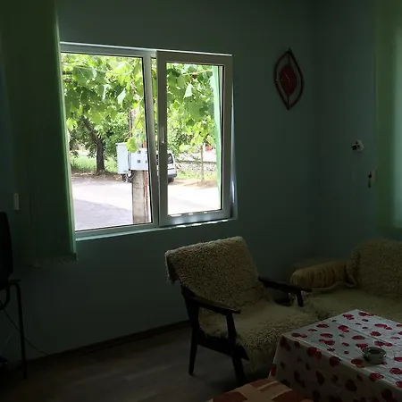 Gæstehus For Rent Vangelova Gotse Deltjev