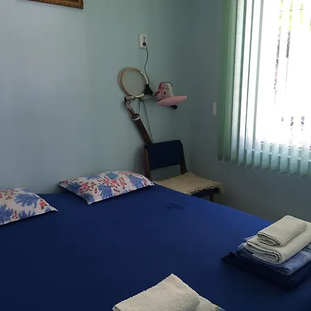 בית הארחה For Rent Vangelova