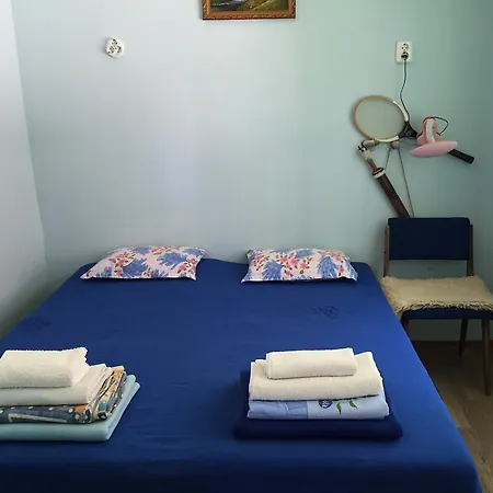 Gæstehus For Rent Vangelova Gotse Deltjev