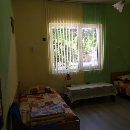 Gæstehus For Rent Vangelova