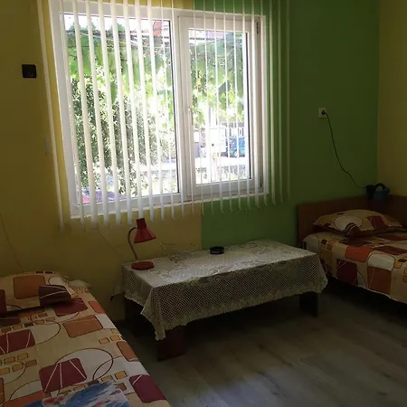 Gæstehus For Rent Vangelova