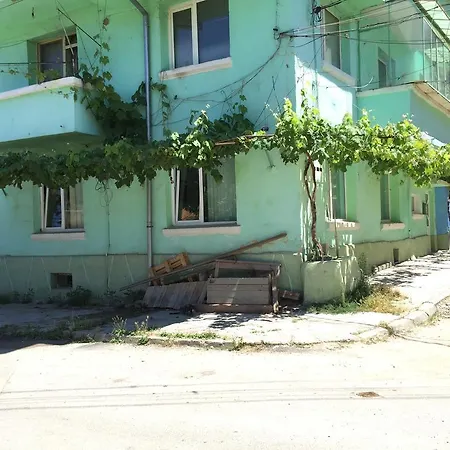 Gæstehus For Rent Vangelova