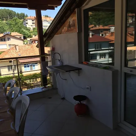 For Rent Vangelova Gotse Deltjev