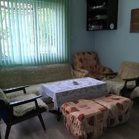 Gæstehus For Rent Vangelova *