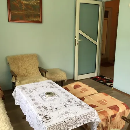 Gæstehus For Rent Vangelova Gotse Deltjev