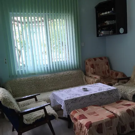 Gæstehus For Rent Vangelova *