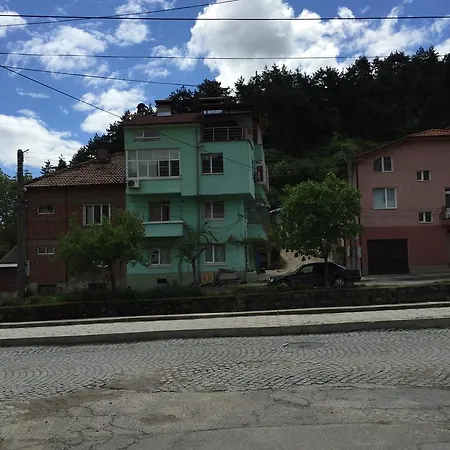 For Rent Vangelova Gotse Deltjev