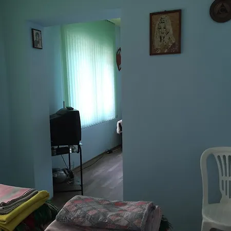 Gæstehus For Rent Vangelova *