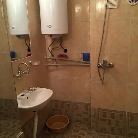 בית הארחה For Rent Vangelova