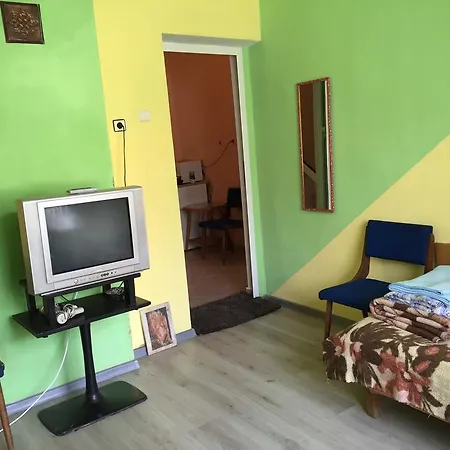 Gæstehus For Rent Vangelova Gotse Deltjev