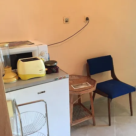 Gæstehus For Rent Vangelova