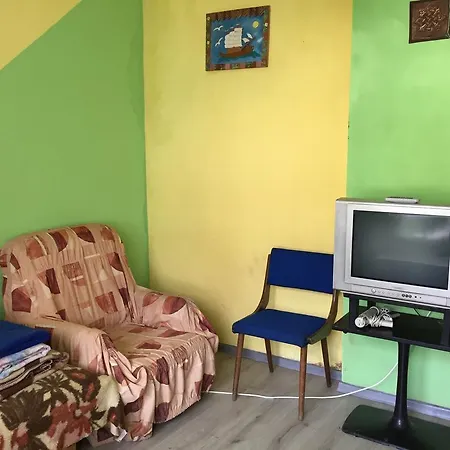 Gæstehus For Rent Vangelova Gotse Deltjev