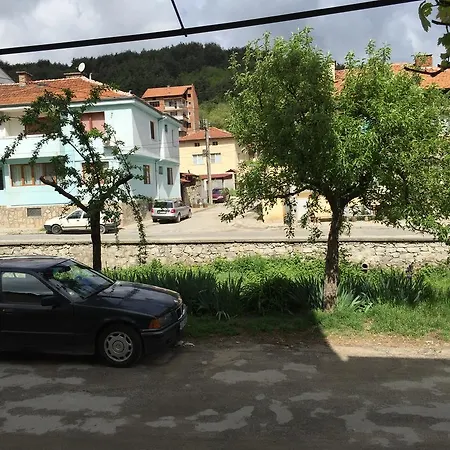 Gæstehus For Rent Vangelova *