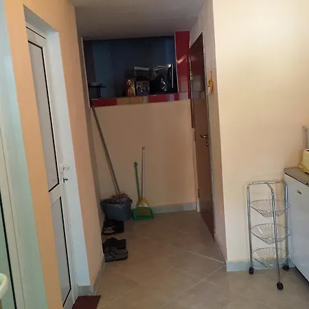 Gæstehus For Rent Vangelova Gotse Deltjev