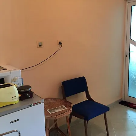 בית הארחה For Rent Vangelova גוצה דלצ'ב