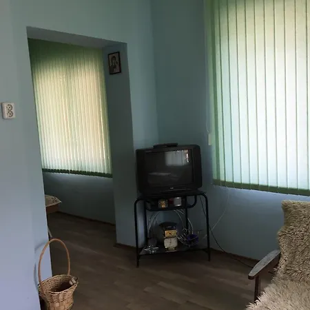 Gæstehus For Rent Vangelova Gotse Deltjev