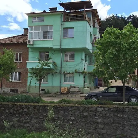 For Rent Vangelova
