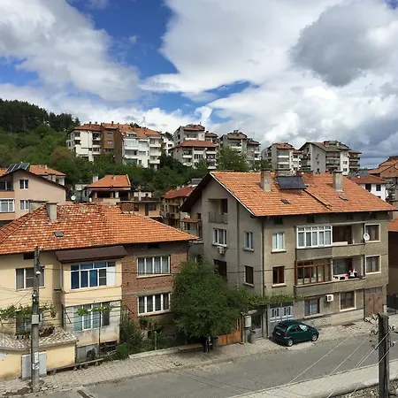 Gæstehus For Rent Vangelova *