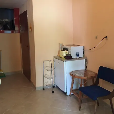 Gæstehus For Rent Vangelova Gotse Deltjev