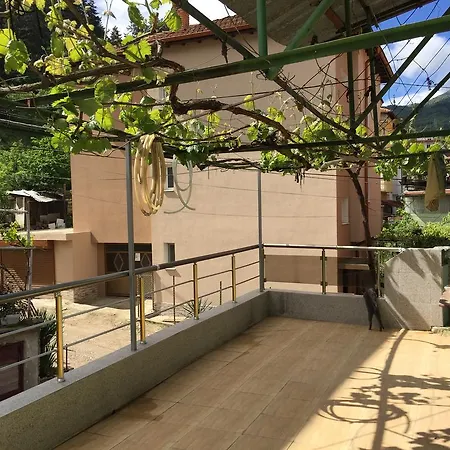 For Rent Vangelova גוצה דלצ'ב