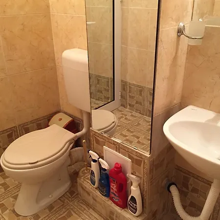 בית הארחה For Rent Vangelova *
