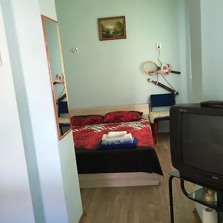 בית הארחה For Rent Vangelova *