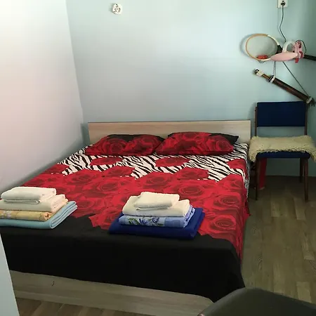Gæstehus For Rent Vangelova Gotse Deltjev