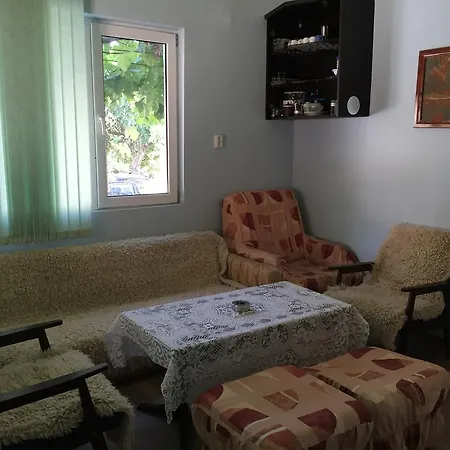 Gæstehus For Rent Vangelova *
