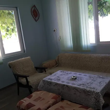 Gæstehus For Rent Vangelova