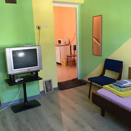 Gæstehus For Rent Vangelova Gotse Deltjev