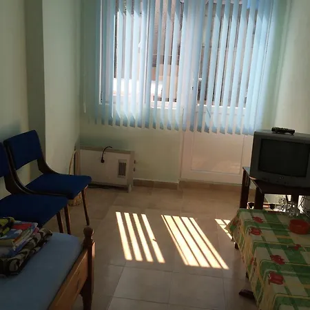 Gæstehus For Rent Vangelova
