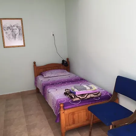Gæstehus For Rent Vangelova