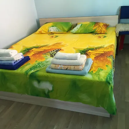 For Rent Vangelova
