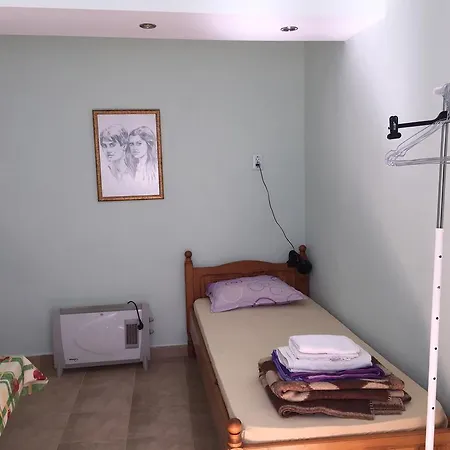 Gæstehus For Rent Vangelova