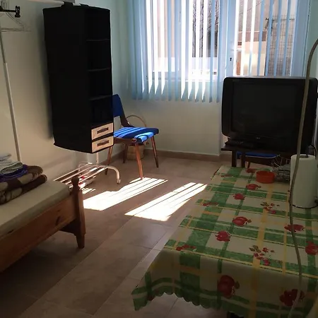 For Rent Vangelova Gæstehus Gotse Deltjev
